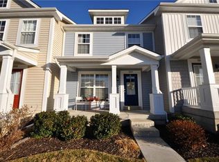 253 Countryshire Dr, Lake Saint Louis, MO 63367