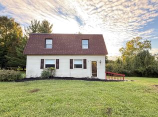 1796 N Dearborn Rd, West Harrison, IN 47060