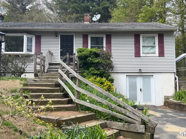 93 Eno Hill Road, Colebrook, CT 06021