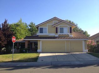 4136 Marseille Ct, Elk Grove, CA 95758