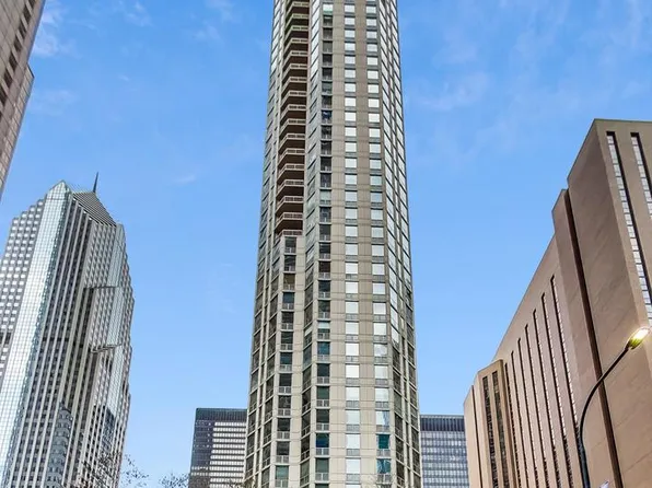 222 N Columbus Dr APT 711, Chicago, IL 60601