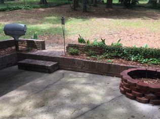 1100 Glenwood Dr, Ruston, LA 71270