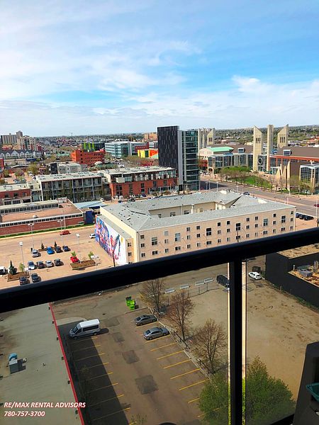 Edmonton Apartment for rent - 2 Bedrooms — photo 9