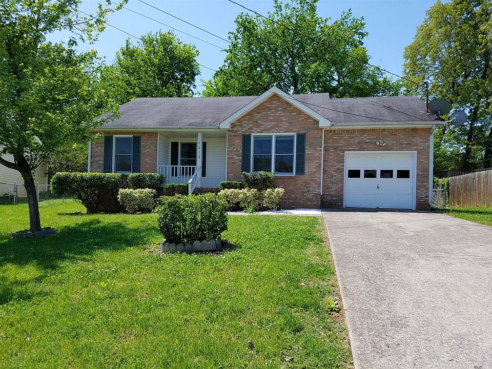 1st image of 1012 Roedeer Dr