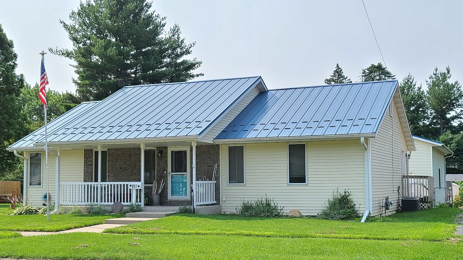 807 Franklin St, Oregon, IL 61061 Zillow