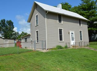 42 N East St, New Holland, OH 43145