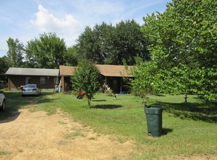 66 Lafayette Dr #117, Stamps, AR 71860
