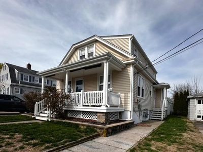 29 George St, Westerly, RI, 02891