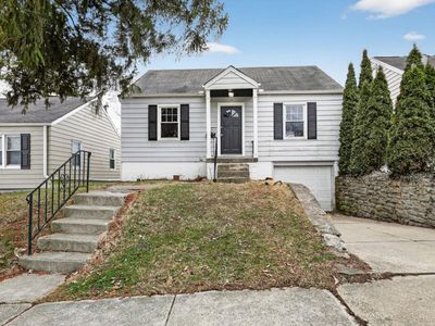 1877 Ashbrook Dr, Cincinnati, OH, 45238