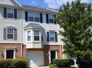 40 Morton Rdg, Warrenton, VA 20186