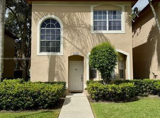 16111 Emerald Cove Rd #16111, Fort Lauderdale, FL 33331