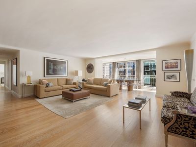 112 W 56th St APT 30S, New York, NY, 10019
