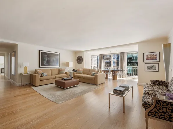 112 W 56th St APT 30S, New York, NY 10019