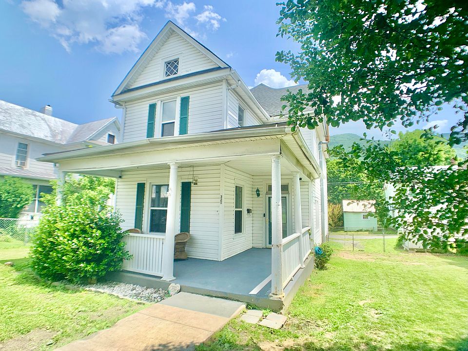 325 W Ridgeway St, Clifton VA 24422 Zillow