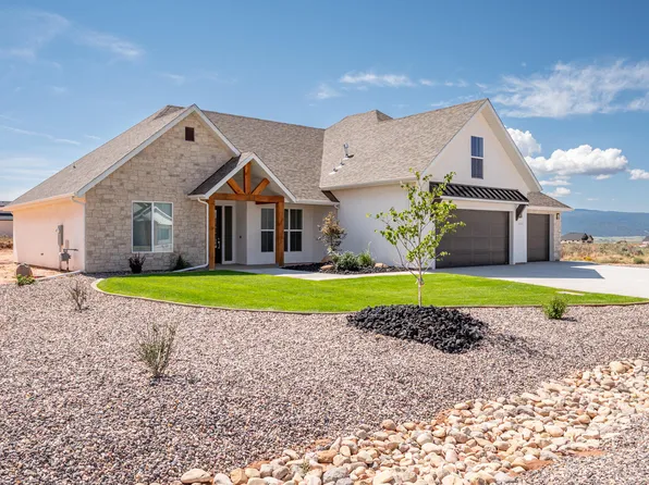 4203 W 1800 S, Cedar City, UT 84720