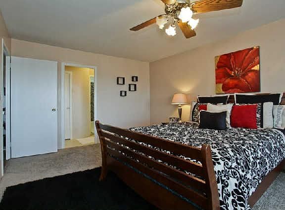 4th image of 3415 W End Ave #604