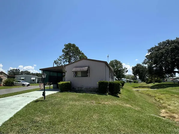 2 Pearl St, Eustis, FL 32726