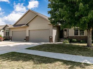 726 Croell Ave, Tiffin, IA 52340