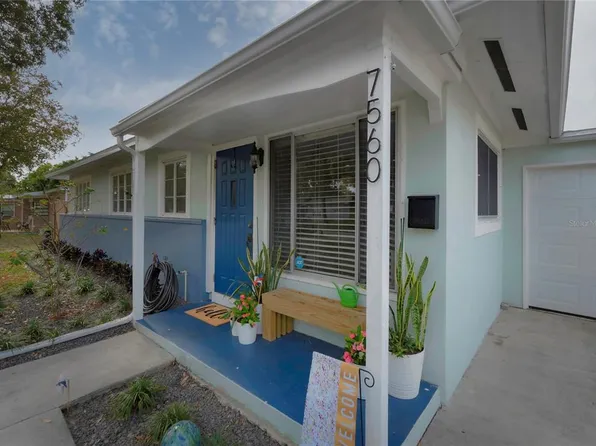7560 Orpine Dr N, Saint Petersburg, FL 33702