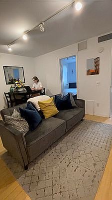 2nd image of 43 Avenue C APT 2B