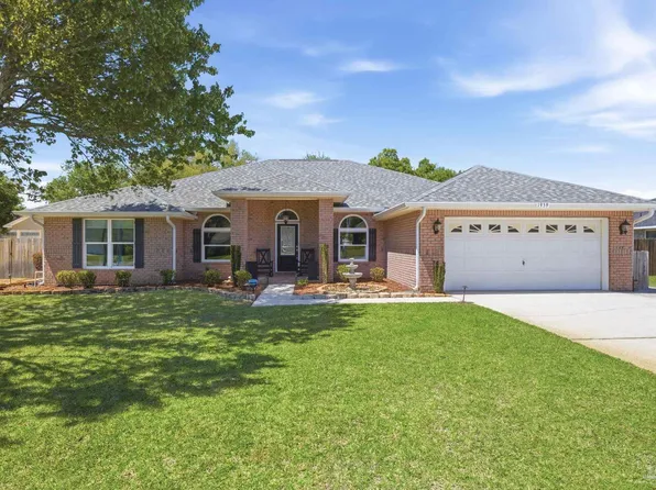 1959 Hawthorne Dr, Navarre, FL 32566