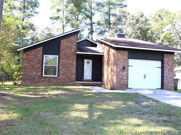 142 Bunker Hill Rd, Fayetteville, NC 28314