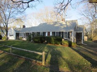 464 Long Pond Dr, South Yarmouth, MA 02664
