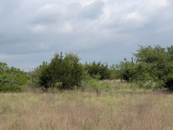 4.78 Acres FM 243, Bertram, TX 78605