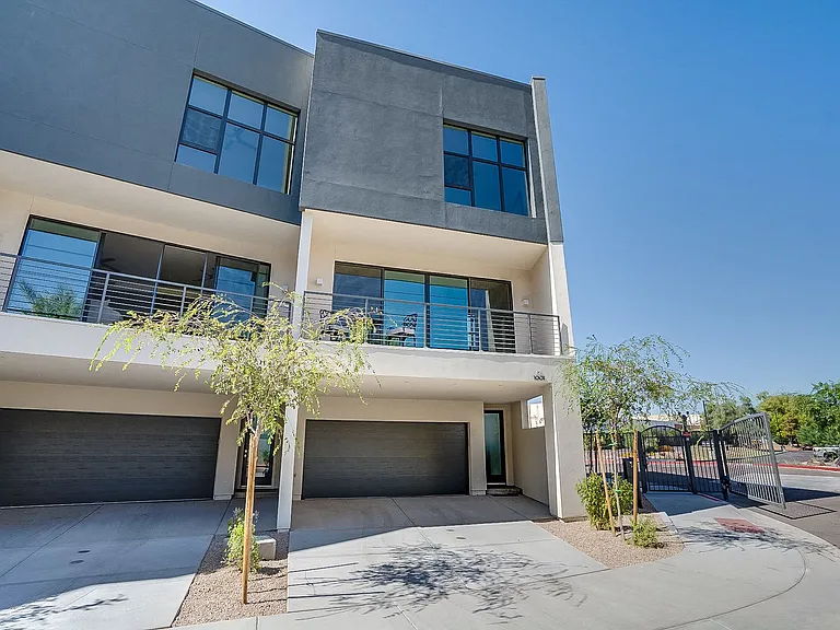 1401 N Granite Reef Rd — Photo 14