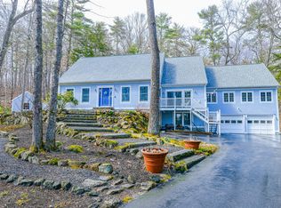 23 Spruce Ln, Naples, ME 04055