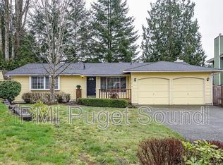22127 NE 9th Pl, Sammamish, WA 98074