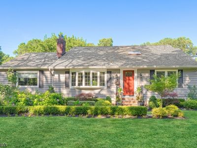 131 S Highwood Ave, Glen Rock, NJ, 07452
