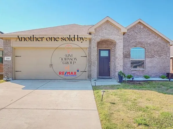 2132 Palestine Oak Dr, Royse City, TX 75189