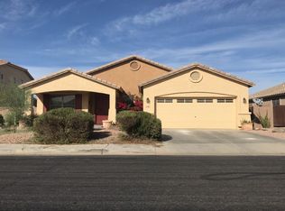 1350 E Madison Dr, Casa Grande, AZ 85122