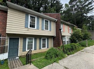 5140 Highpoint Rd, Union City, GA 30291