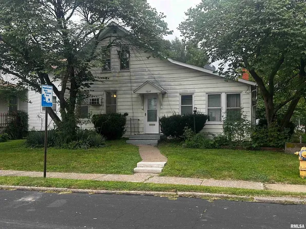 1604 W 13th St, Davenport, IA 52804