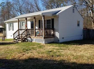 10073 Holly Rd, Mechanicsville, VA 23116