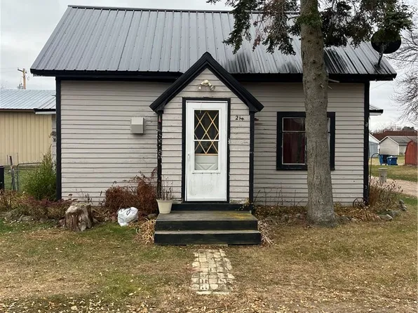 214 Anderson Street, Dallas, WI 54733