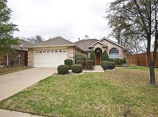 15668 Western Trl, Frisco, TX 75035