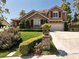 24458 Gable Ranch Ln, Santa Clarita, CA 91354