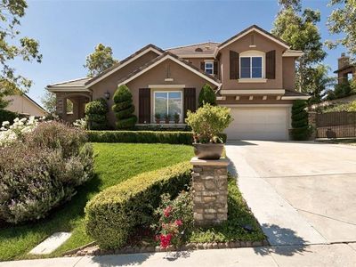 24458 Gable Ranch Ln, Santa Clarita, CA, 91354