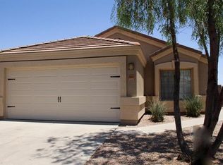 23543 N High Dunes Dr, Florence, AZ 85132