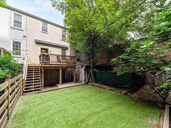 524 Jersey Ave, Jersey City, NJ 07302