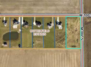 2031 W 100 S, Greenfield, IN 46140
