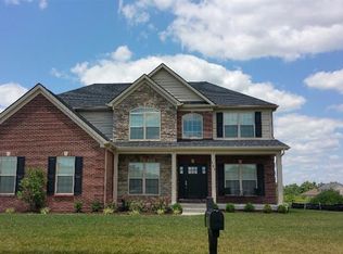 165 Inverness Dr, Georgetown, KY 40324