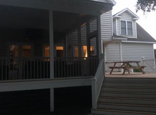 44 Rivers Point Row, Charleston, SC 29412