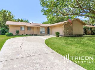 4725 S Dr W, Fort Worth, TX 76132
