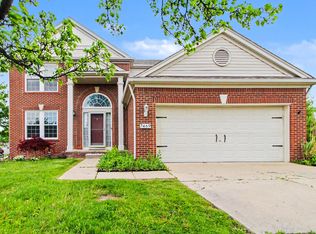 7469 Dover Dr, Ypsilanti, MI 48197