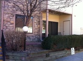 7474 S Alkire St APT 105, Littleton, CO 80127