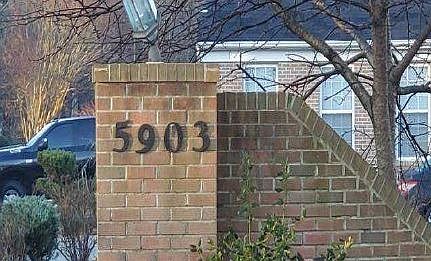 Exterior Address Verification